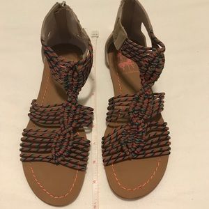 CIRCUS by Sam Edelman- size 7 sandal